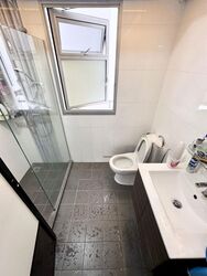 Blk 674B Fern Grove @ Yishun (Yishun), HDB 5 Rooms #520609071